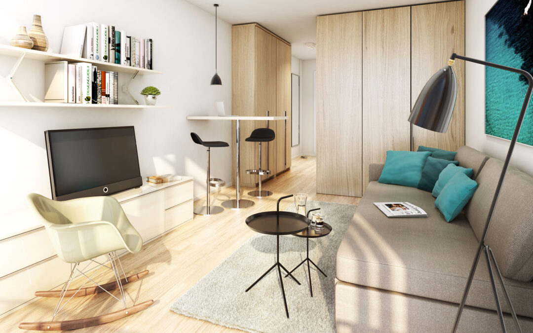 Wohnung Studiomuc Augsburg